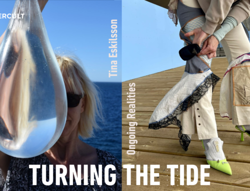 Turning The Tide – Kulturfestivalen 2024