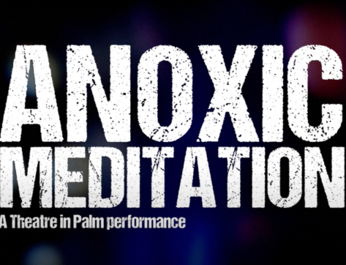 Anoxic Meditation – A Theatre in Palm Performance