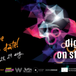 Intercult Academy: Digital on Stage