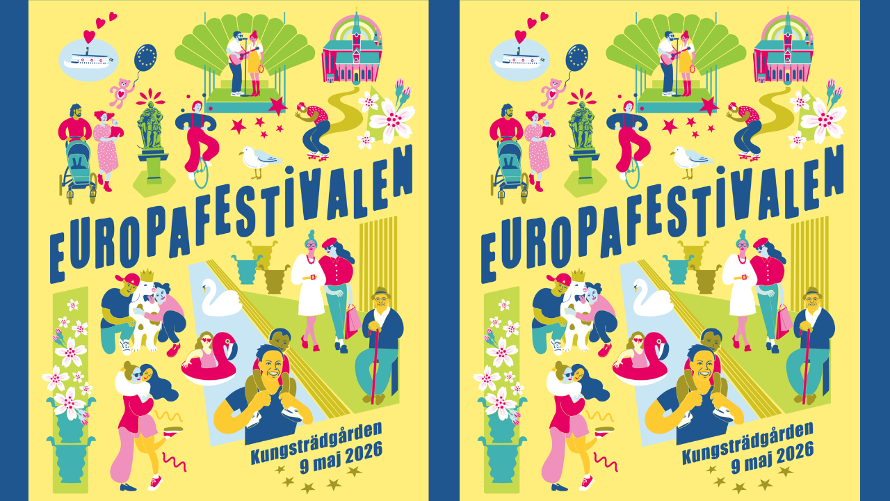 illustration av Maria Larsson / doilllustration.com